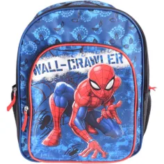 Mochila de Spider-Man, mochila tamaño 15