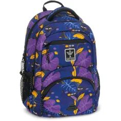 Mochila ergonómica Ars Una Jungle Night de 27 L