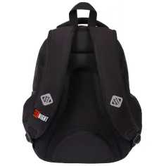 imagen de Mochila ergonómica St.Right Black, mochila BP73 46x31x20cm 3