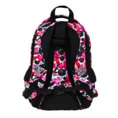 imagen de Mochila ergonómica St.Right Hearts 16" 3