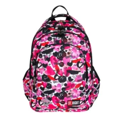 Mochila ergonómica St.Right Hearts 16"