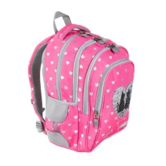 imagen de Mochila ergonómica St.Right Sequin 16" 2