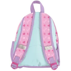 imagen de Mochila escolar Barbie, mochila D6 30x23x12cm 2