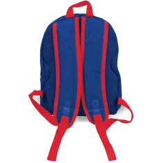 imagen de Mochila escolar de Cars Rayo McQueen, mochila 38x32x22cm 2