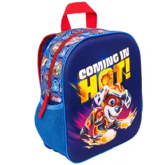 Mochila escolar de Mancs őrjárat Marshall 29x23x11cm
