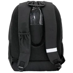 imagen de Mochila escolar NASA de 2 compartimentos, mochila 33x16x45cm 2