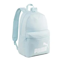 Mochila escolar Puma, mochila '26 7994314 azul pastel 30x44x14cm