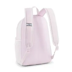 imagen de Mochila escolar Puma, mochila '26 7994315 rosa pastel 30x44x14cm 2