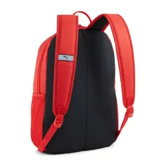 imagen de Mochila escolar Puma, mochila '26 7995218 roja 30x48x19cm 2