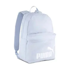 Mochila escolar Puma, mochila '26 9116408 azul pastel 30x44x14cm