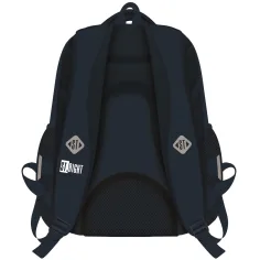 imagen de Mochila escolar St.Right Moonlight Heart, mochila BP58 40x28x18cm 2