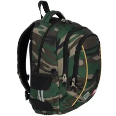 imagen de Mochila escolar St.Right Moro 15" 2