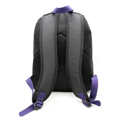 imagen de Mochila escolar Wednesday, mochila 40x30x12cm 2