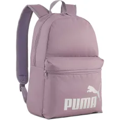 Mochila Puma, mochila '26 9116423 plata-rosa 30x44x14cm