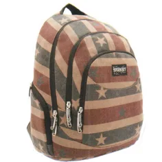 Mochila Street Canvas Star, mochila 32x18x46 cm