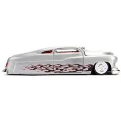 imagen de Modelo de coche de metal Mercury 1951 1/24 - Simba Toys 3