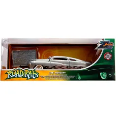 Modelo de coche de metal Mercury 1951 1/24 - Simba Toys