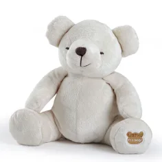 imagen de Molto: GusyLuz Listho oso de peluche con luz 2