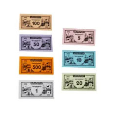 imagen de Monopoly Maravillas de Hungría 3