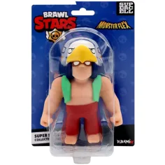 imagen de Monster Flex: Figuras estirables de Brawl Stars en varias versiones 1ud 5