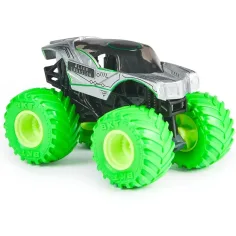 imagen de Monster Jam: Alien Invasion camión monstruo – 1/64 – Spin Master 2