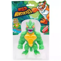 imagen de Monsterflex Animales Salvajes - figuras extensibles en varias versiones 1ud 5