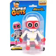 imagen de Monsterflex: Figura extensible de Stumble Guys serie 3 en varias versiones 1ud 7