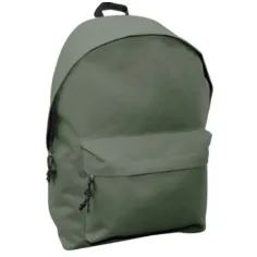 Mood Omega: Mochila escolar verde