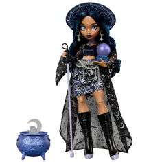 imagen de Moonspell Magic Muñeca - Claire - Mattel 2