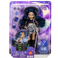 Moonspell Magic Muñeca - Claire - Mattel