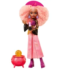 imagen de Moonspell Magic Muñeca - Rae - Mattel 2