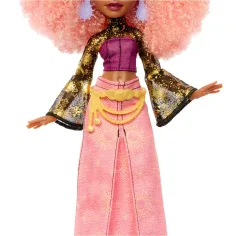 imagen de Moonspell Magic Muñeca - Rae - Mattel 5