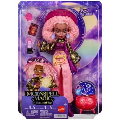 Moonspell Magic Muñeca - Rae - Mattel