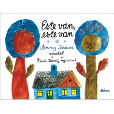 Móra: Arany János - Es de noche, es de noche libro de poemas