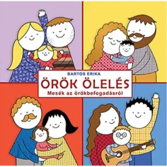 Móra: Bartos Erika - Abrazo eterno