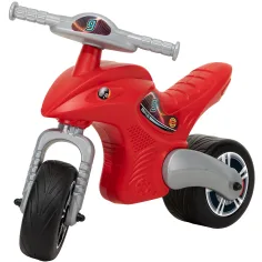 Moto de empuje con pie - D-Toys
