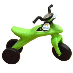 Moto Edu bike a pedales - D-Toys