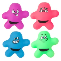 Mr. Stretchy figura mini estirable de 6 cm en varias versiones 1 unidad
