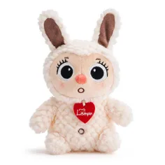 MUFF Lulo conejo figura de peluche 20cm - Lumpin