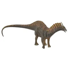 imagen de Mundo de Dinosaurios Antiguo: figura de dinosaurio Brontosaurus 2