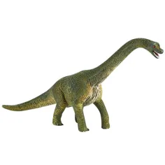 imagen de Mundo de Dinosaurios Antiguos: figura de dinosaurio Brachiosaurus 2