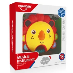 imagen de Mundo Musical: León Amigo que Suena 4