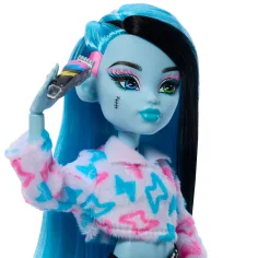 imagen de Muñeca Monster High Cuidado de Monstruos - Cleo 4