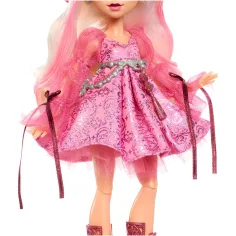 imagen de Muñeca Moonspell Magic - Carina - Mattel 5