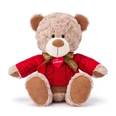 Muñeco de peluche Lumpin 40cm - Lumpin