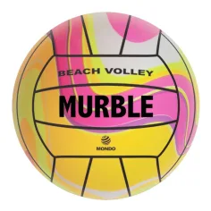 Murble balón de voleibol de 21,6 cm - Mondo Toys