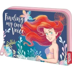Must: Cartera de princesas Disney 11,5x2,5x9cm