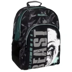 imagen de Must Energy: Mochila ergonómica Beast 2