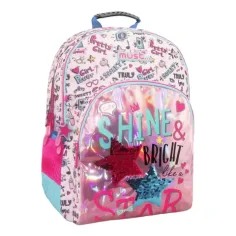 Must Energy: Shine & Bright Star mochila ergonómica