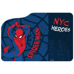 Must: Escritorio de Spiderman 43x29cm - Luna